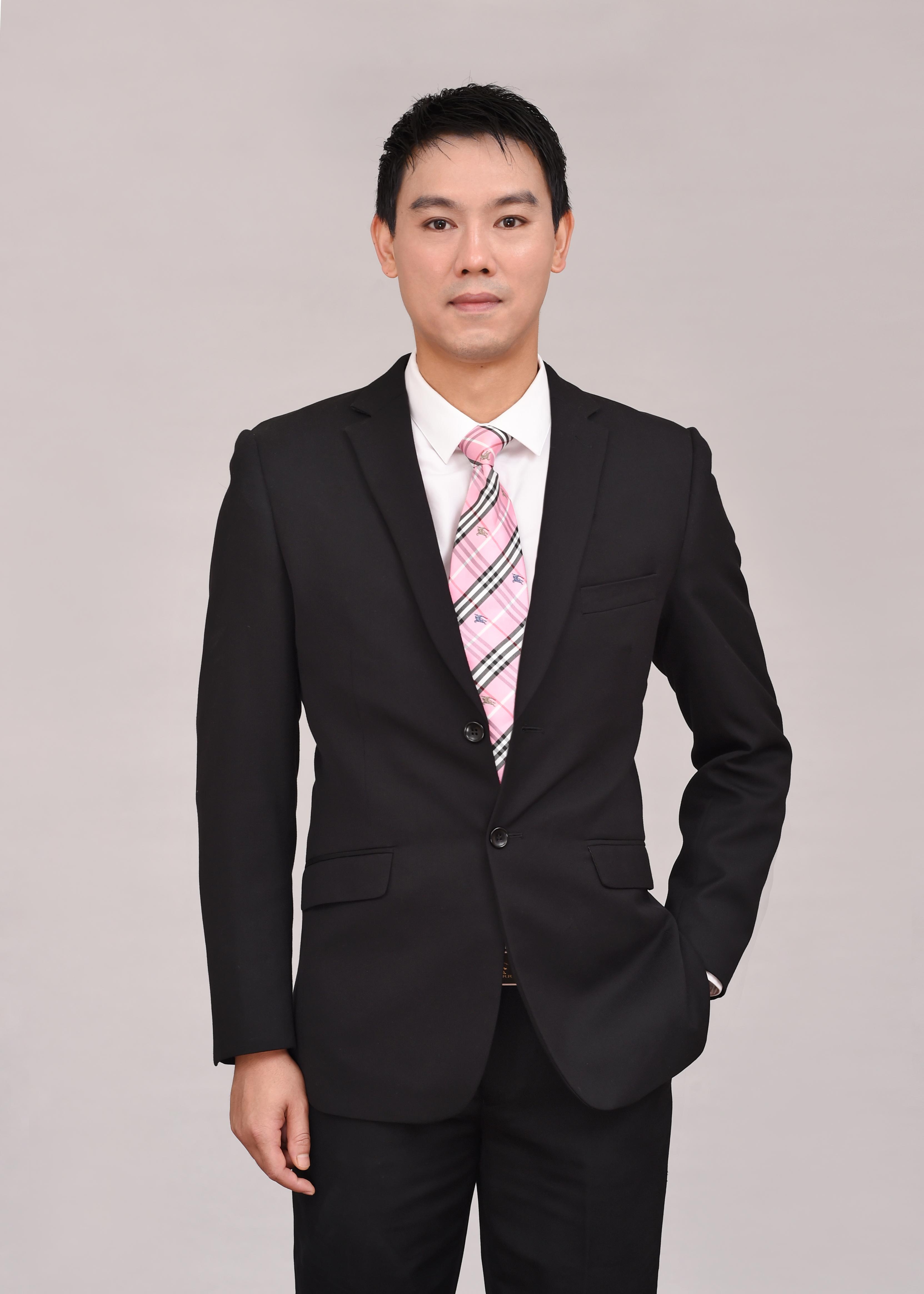 宋淑明 项目运营总监