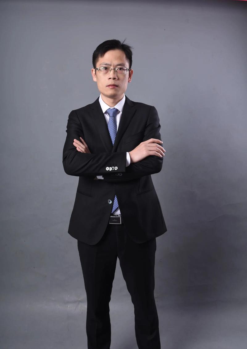 林致远 创始人 & 执行董事