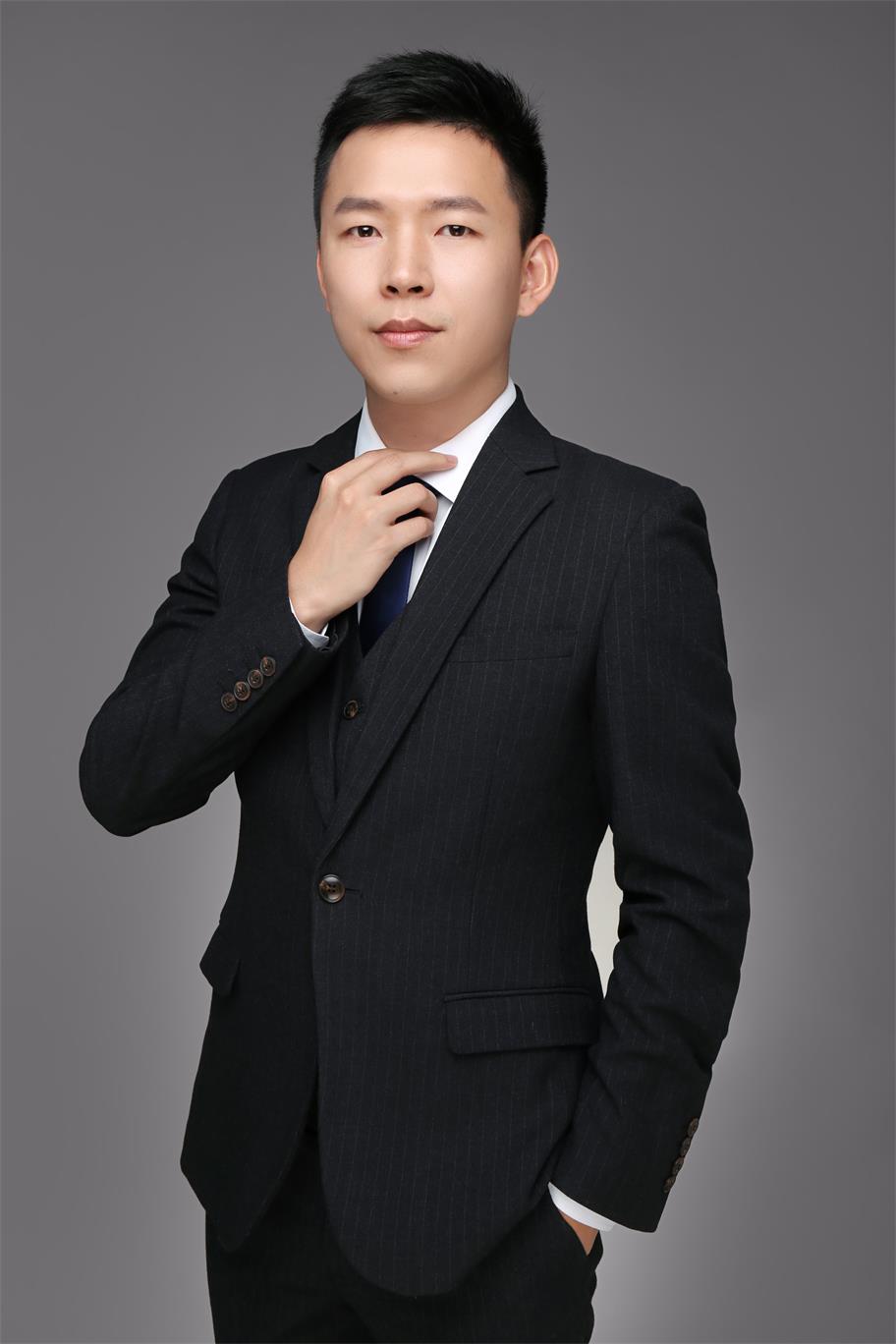 周予安 创意策略总监