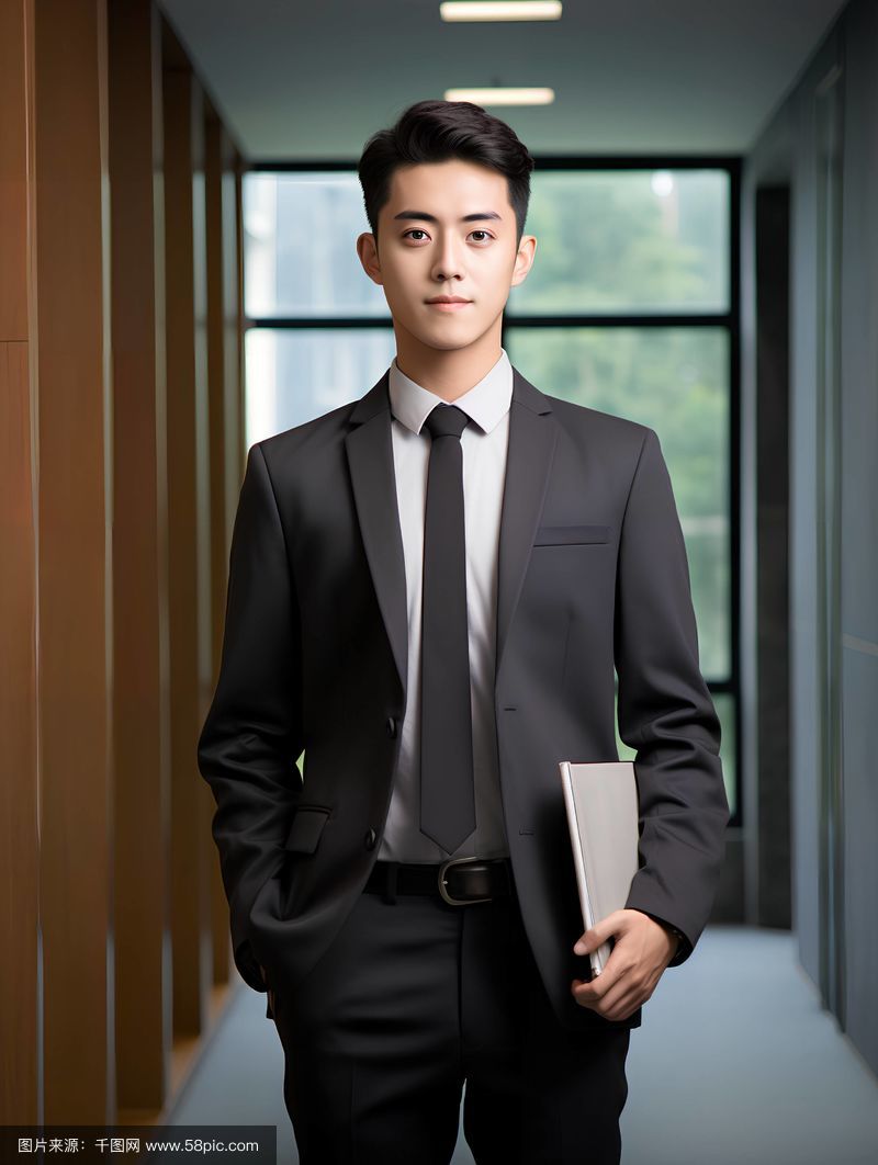 高启航 项目运营总监