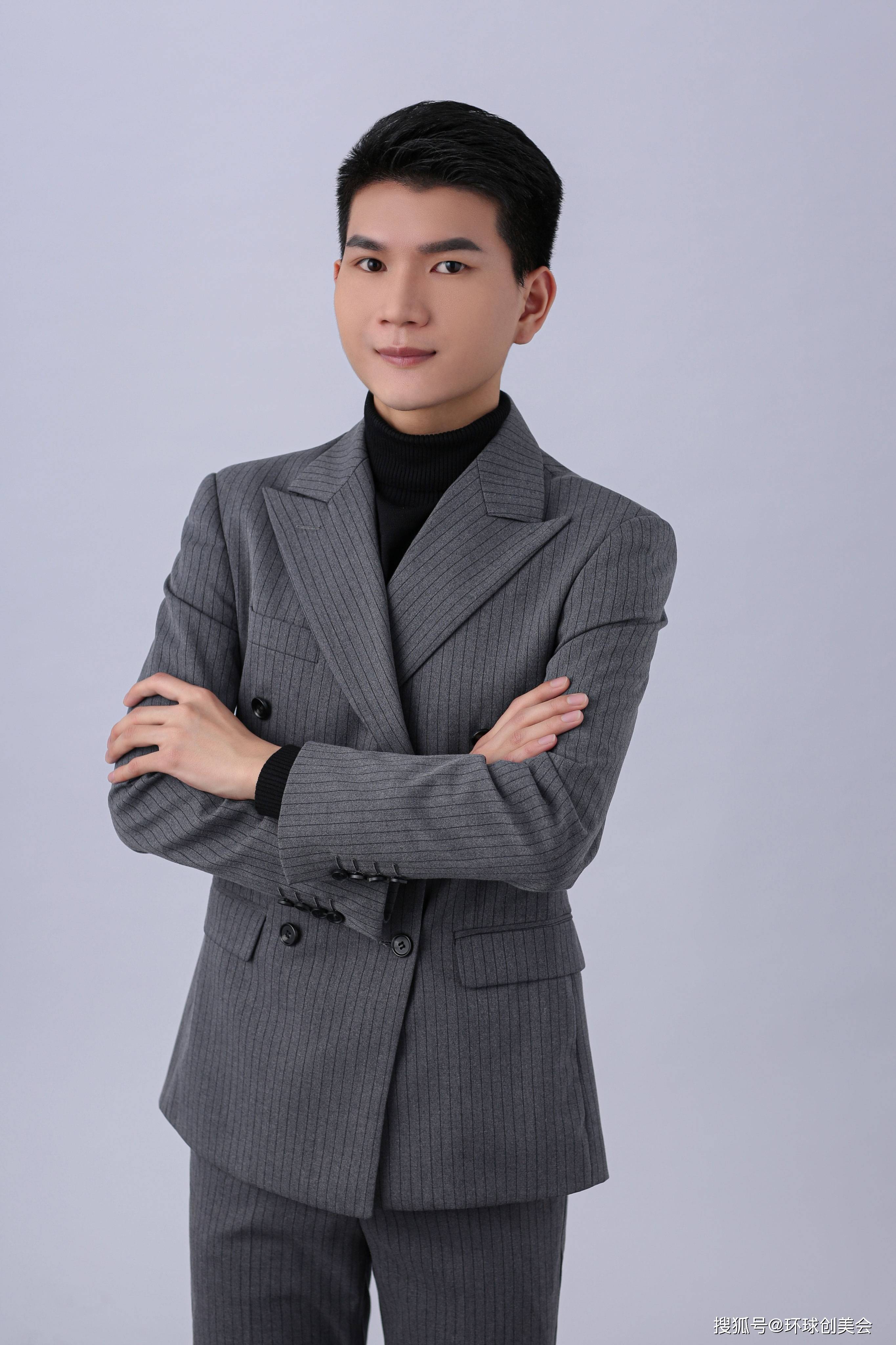 王玉茹 创始人 & 执行董事